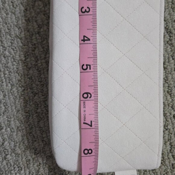 7rp Chanel Medium Classic Flap insert - Picture 10 of 11